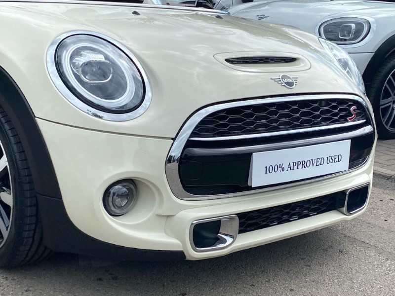 Used MINI Convertible 2021 for sale - 76981848: Photo 40