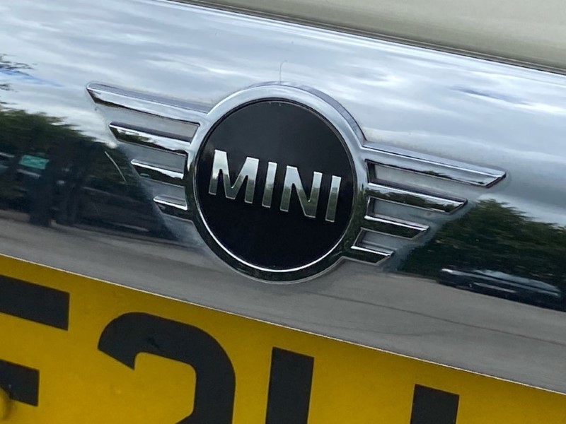 Used MINI Convertible 2021 for sale - 76981848: Photo 43