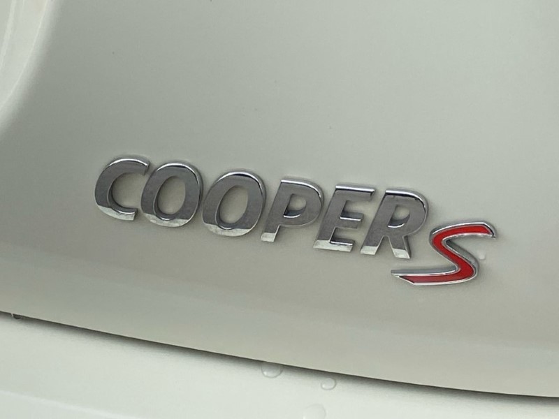 Used MINI Convertible 2021 for sale - 76981848: Photo 44