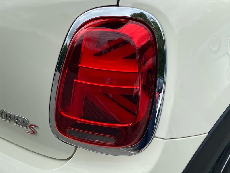 Used MINI Convertible 2021 for sale - 76981848: Photo 45