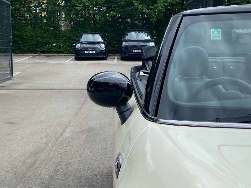 Used MINI Convertible 2021 for sale - 76981848: Photo 48