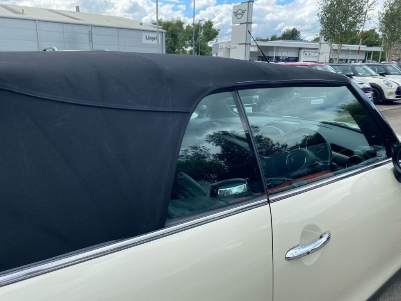 Used MINI Convertible 2021 for sale - 76981848: Photo 49