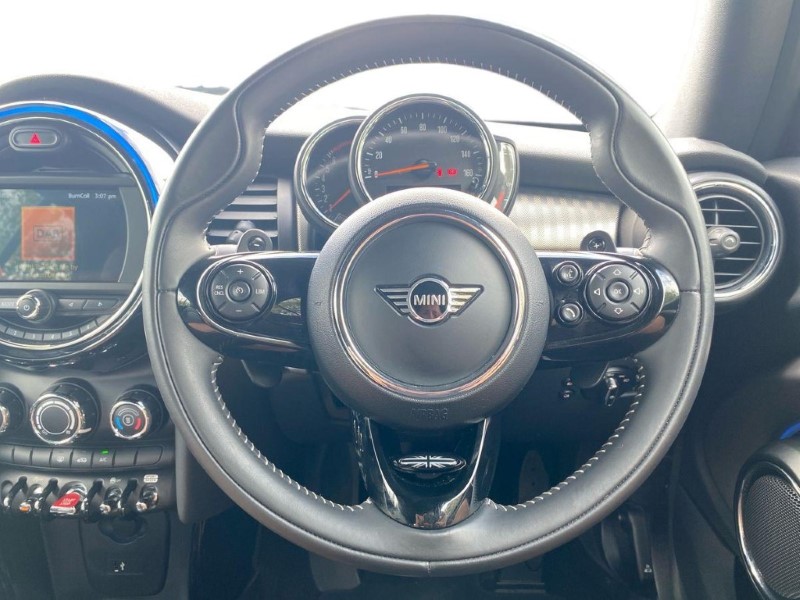 Used MINI Convertible 2021 for sale - 76981848: Photo 5