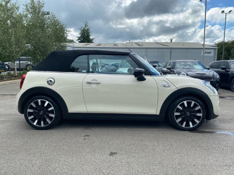 Used MINI Convertible 2021 for sale - 76981848: Photo 51