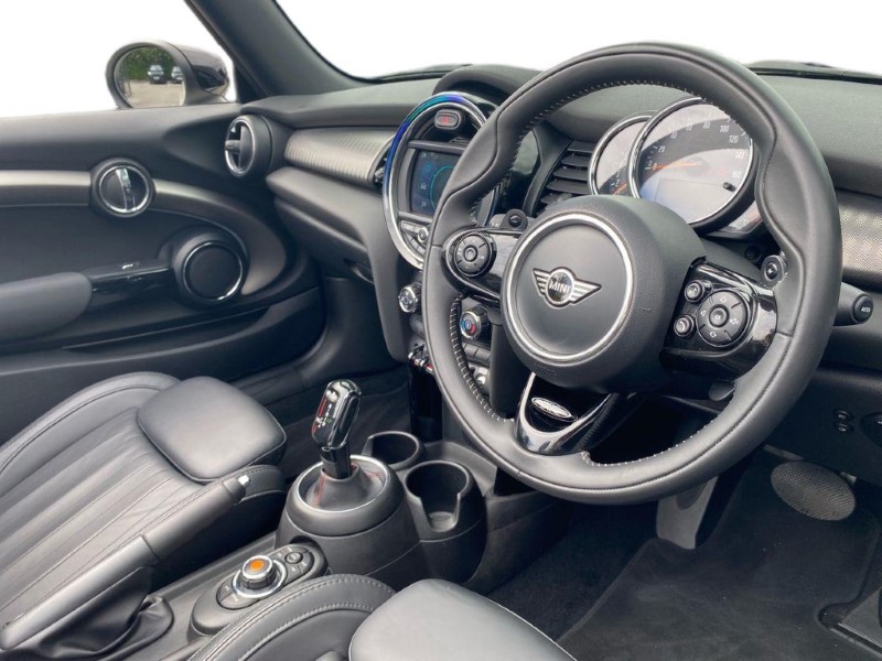 Used MINI Convertible 2021 for sale - 76981848: Photo 6