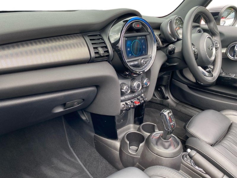 Used MINI Convertible 2021 for sale - 76981848: Photo 7