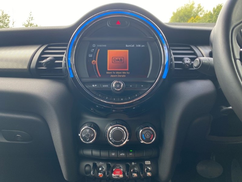 Used MINI Convertible 2021 for sale - 76981848: Photo 8