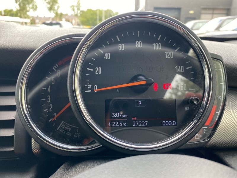 Used MINI Convertible 2021 for sale - 76981848: Photo 9