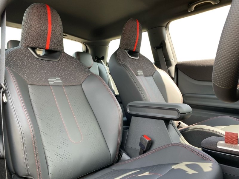 Used MINI Cooper 2025 for sale - 77093877: Photo 11