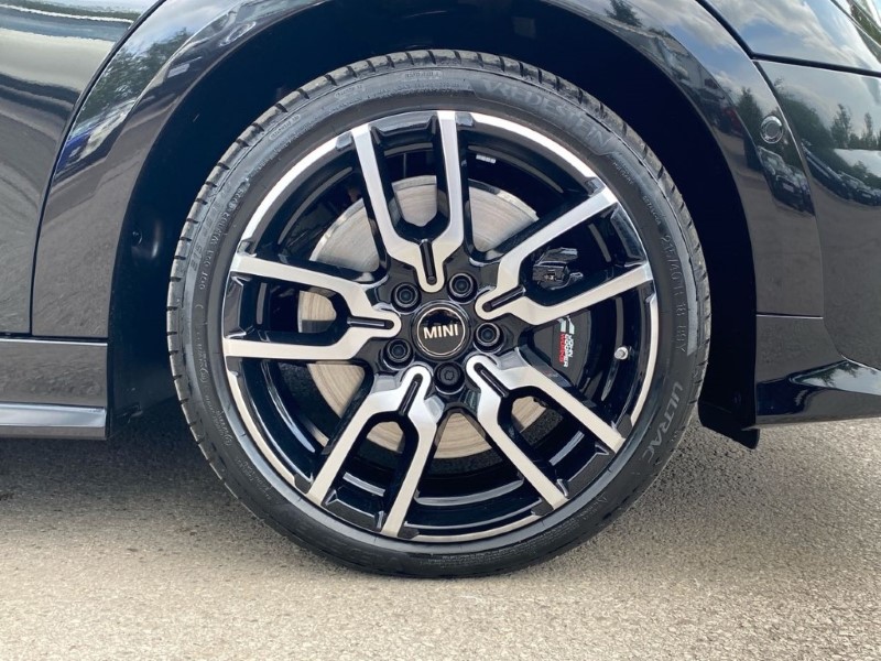 Used MINI Cooper 2025 for sale - 77093877: Photo 14