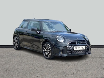 MINI Cooper feature image