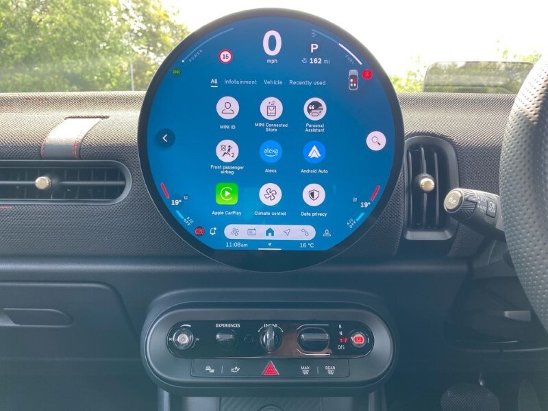 Used MINI Cooper 2025 for sale - 77093877: Photo 25