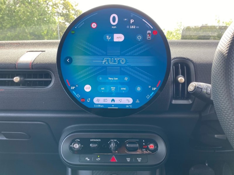 Used MINI Cooper 2025 for sale - 77093877: Photo 29