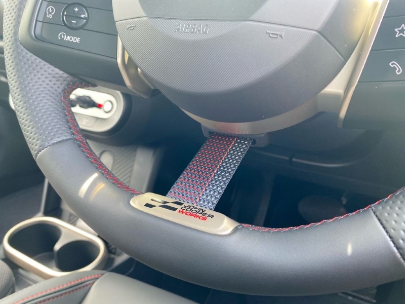 Used MINI Cooper 2025 for sale - 77093877: Photo 37