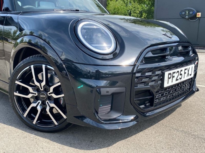 Used MINI Cooper 2025 for sale - 77093877: Photo 41