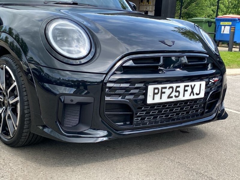 Used MINI Cooper 2025 for sale - 77093877: Photo 42