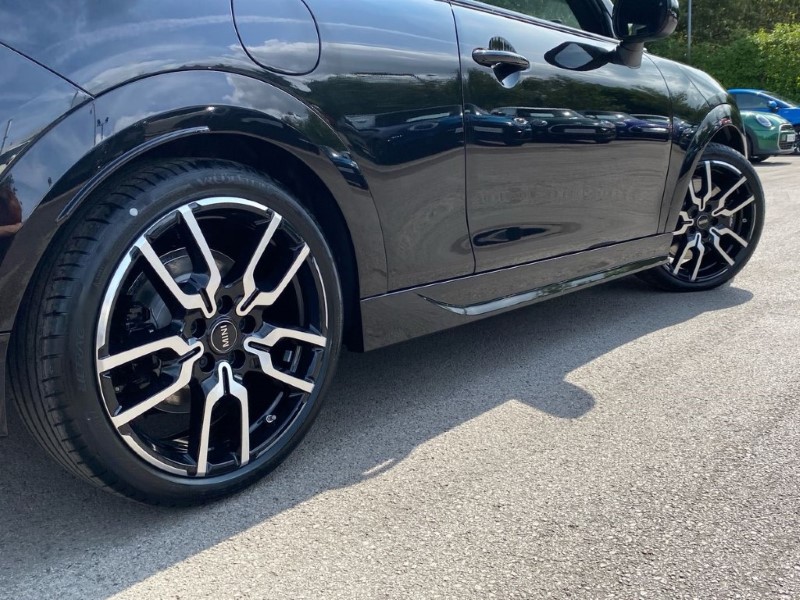 Used MINI Cooper 2025 for sale - 77093877: Photo 48