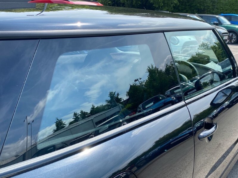 Used MINI Cooper 2025 for sale - 77093877: Photo 51