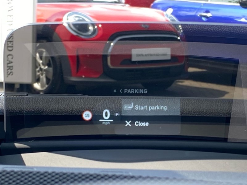 Used MINI Cooper 2025 for sale - 77093877: Photo 52