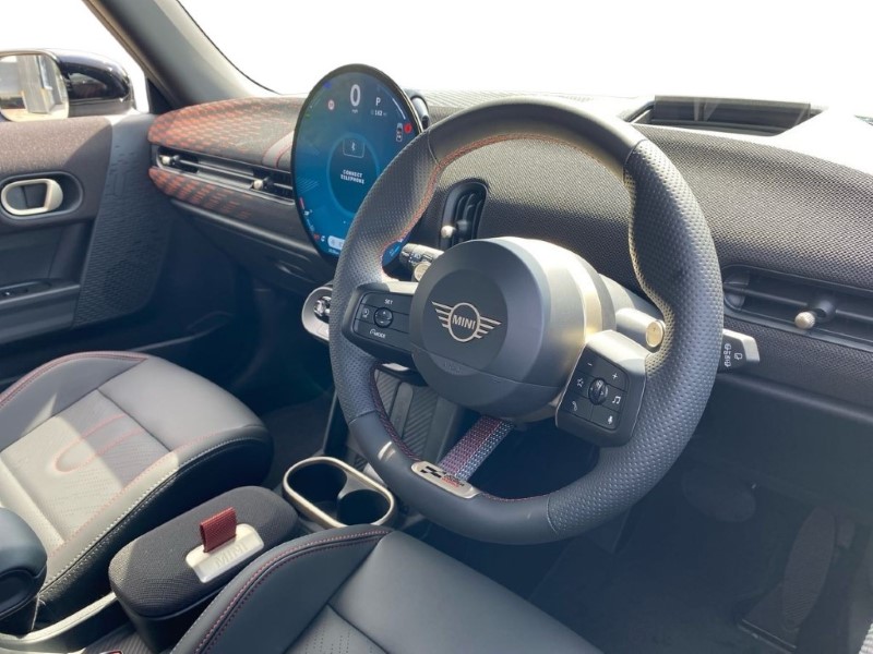 Used MINI Cooper 2025 for sale - 77093877: Photo 6