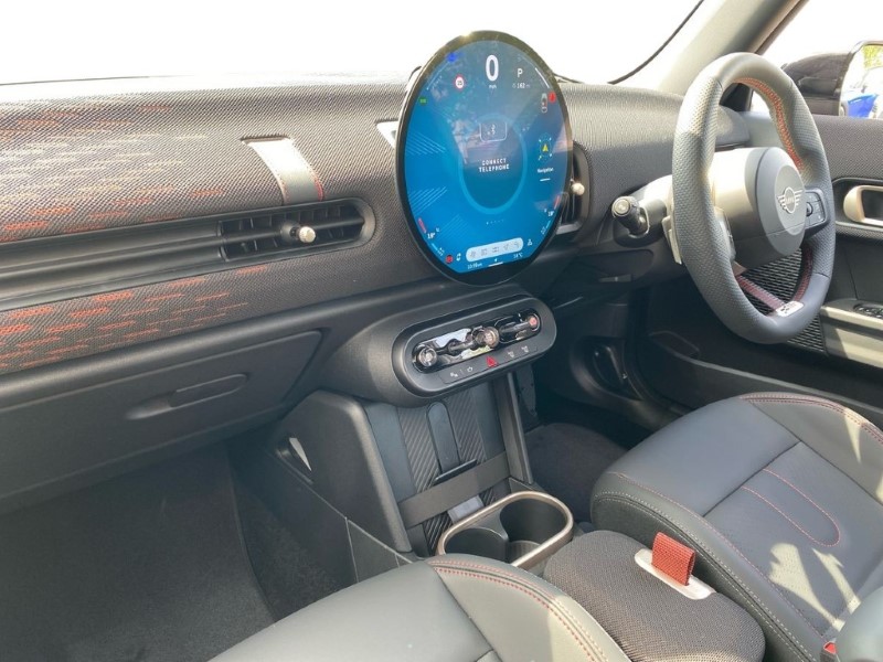 Used MINI Cooper 2025 for sale - 77093877: Photo 7