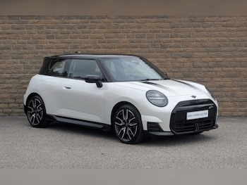 Used MINI Cooper 2025 for sale - 78755405: Photo