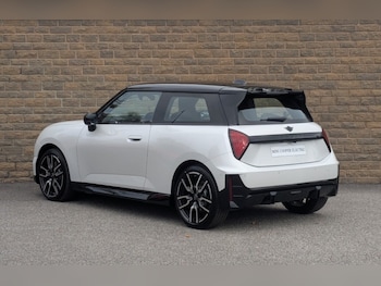 Used MINI Cooper 2025 for sale - 78755405: Photo