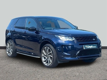 Used Land Rover Discovery Sport 2020 for sale - 79161872: Photo
