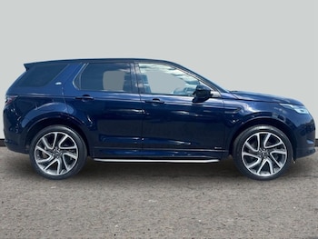 Used Land Rover Discovery Sport 2020 for sale - 79161872: Photo