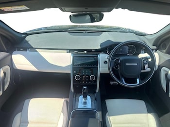 Used Land Rover Discovery Sport 2020 for sale - 79161872: Photo