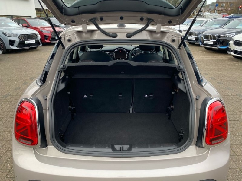 Used MINI Hatch 2022 for sale - 77210356: Photo 13