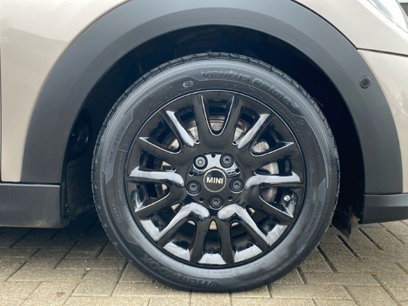 Used MINI Hatch 2022 for sale - 77210356: Photo 14