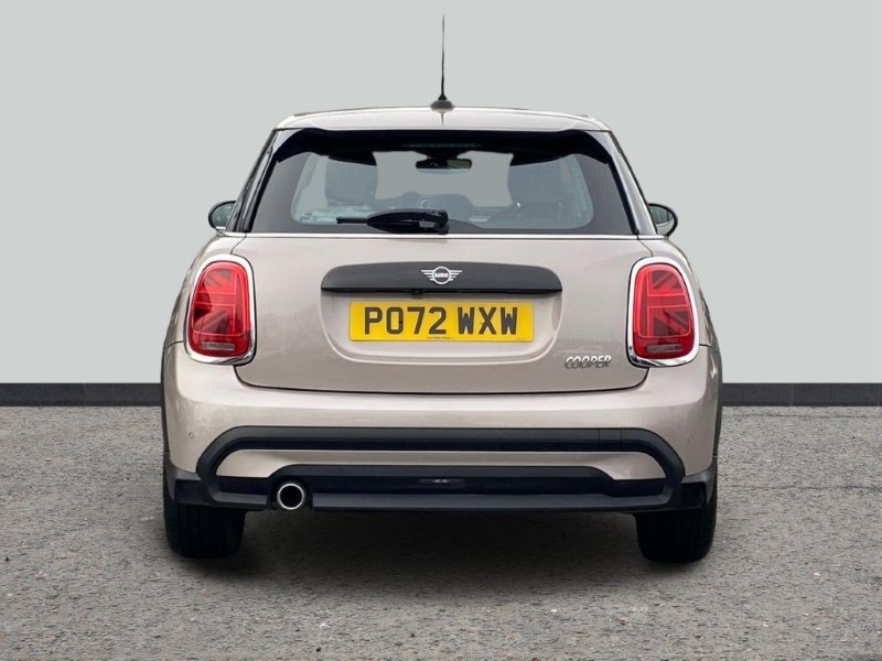 Used MINI Hatch 2022 for sale - 77210356: Photo 15