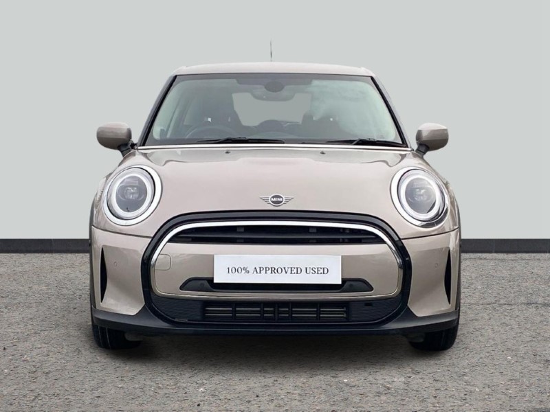Used MINI Hatch 2022 for sale - 77210356: Photo 16