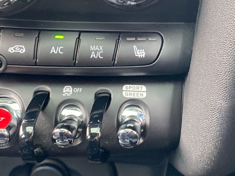 Used MINI Hatch 2022 for sale - 77210356: Photo 19