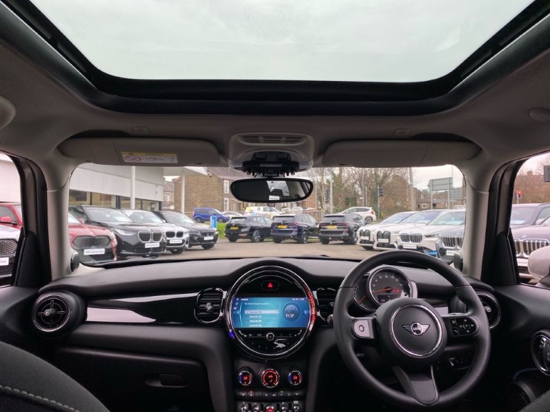 Used MINI Hatch 2022 for sale - 77210356: Photo 21