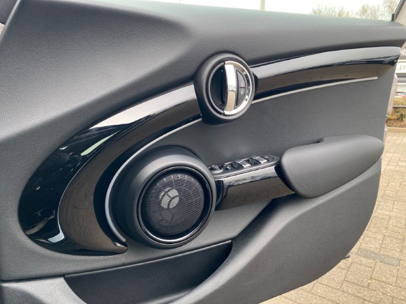 Used MINI Hatch 2022 for sale - 77210356: Photo 22