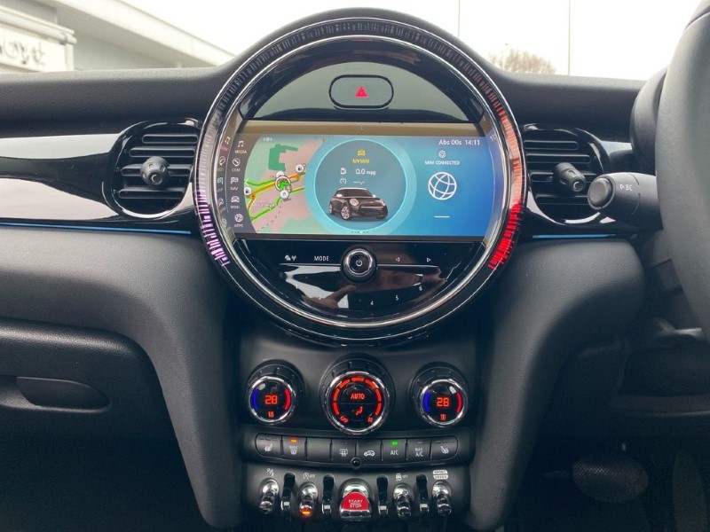 Used MINI Hatch 2022 for sale - 77210356: Photo 26