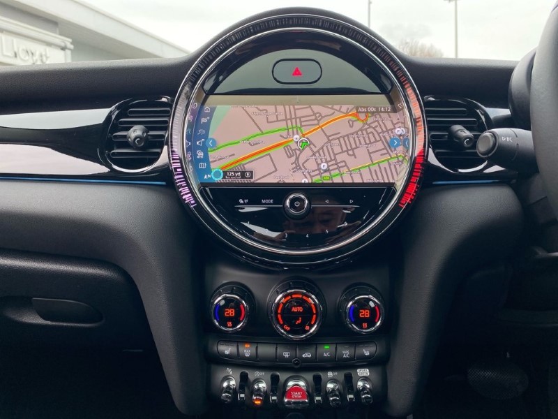 Used MINI Hatch 2022 for sale - 77210356: Photo 27