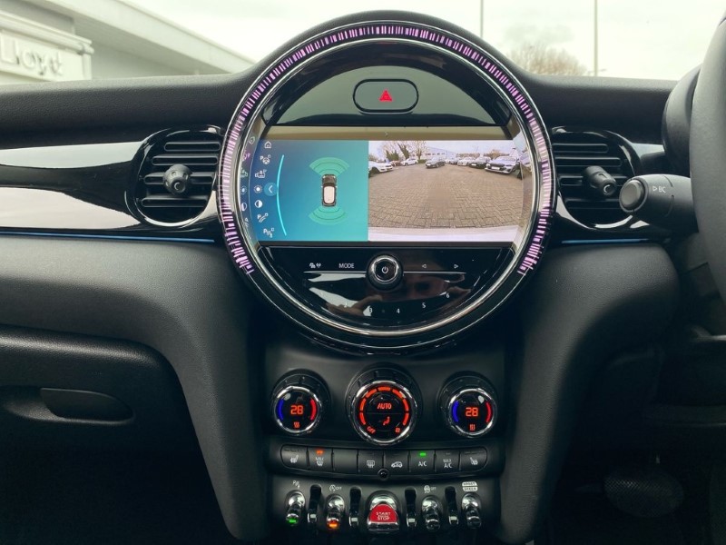 Used MINI Hatch 2022 for sale - 77210356: Photo 28