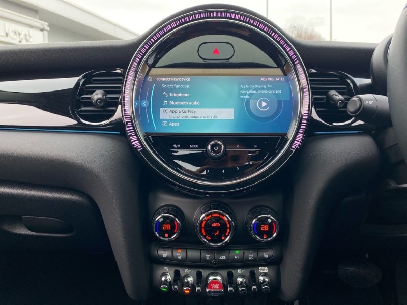 Used MINI Hatch 2022 for sale - 77210356: Photo 29