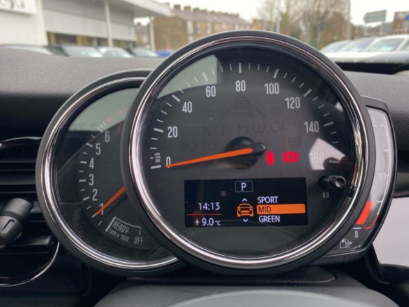 Used MINI Hatch 2022 for sale - 77210356: Photo 31