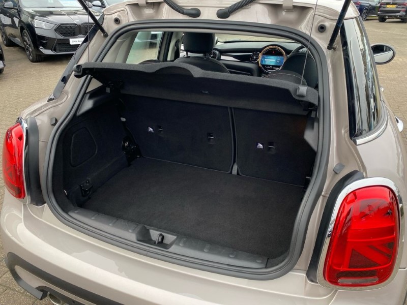 Used MINI Hatch 2022 for sale - 77210356: Photo 39