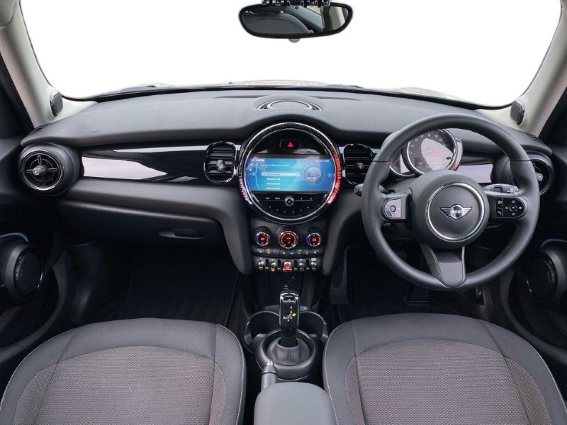 Used MINI Hatch 2022 for sale - 77210356: Photo 4