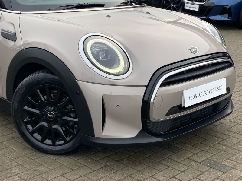 Used MINI Hatch 2022 for sale - 77210356: Photo 41