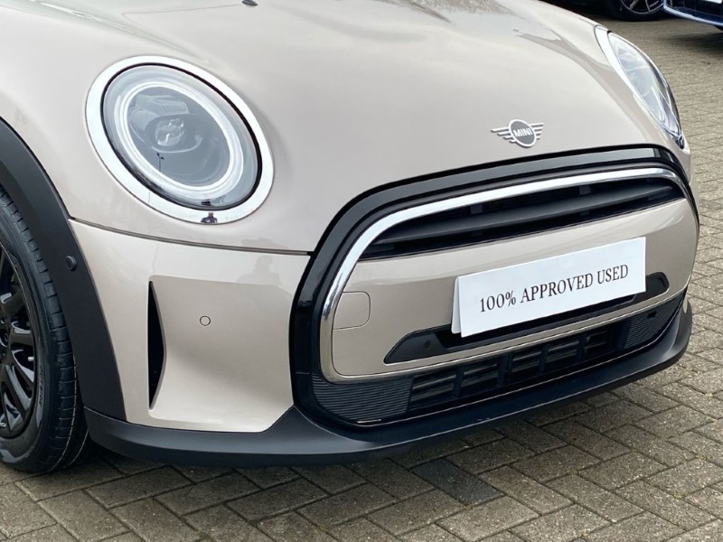 Used MINI Hatch 2022 for sale - 77210356: Photo 42