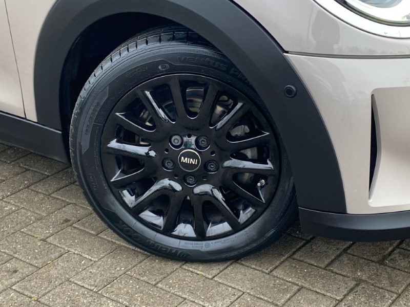 Used MINI Hatch 2022 for sale - 77210356: Photo 44