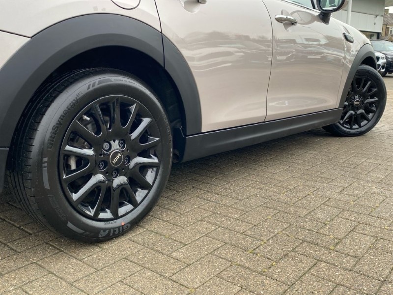 Used MINI Hatch 2022 for sale - 77210356: Photo 48