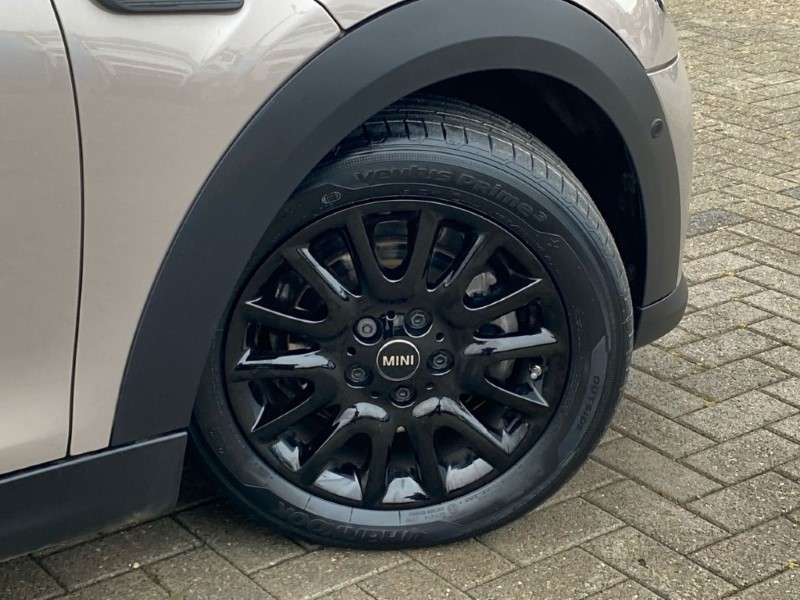 Used MINI Hatch 2022 for sale - 77210356: Photo 49