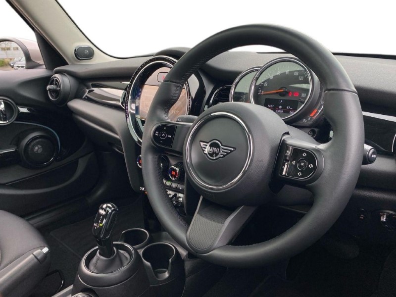 Used MINI Hatch 2022 for sale - 77210356: Photo 6